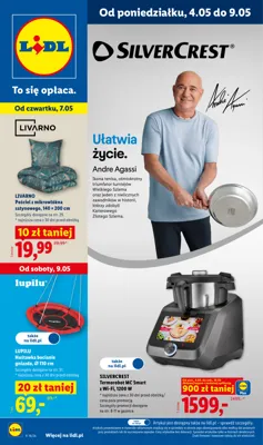 Katalog Lidl